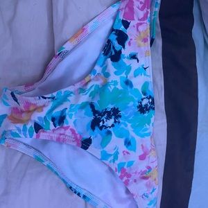 bathing suit bottoms !